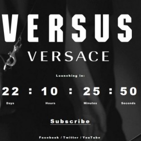 The New World Of Versus Versace