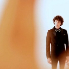Munsoo Kwon Spring/Summer 2013 Video Teaser