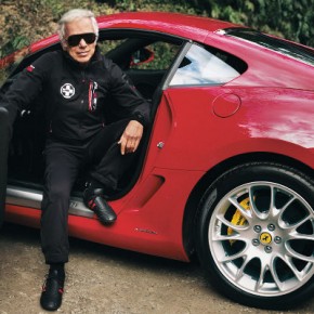 5 Interesting Cars By Fashion Designers
