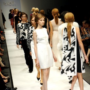 Audi Fashion Festival 2013: RAOUL