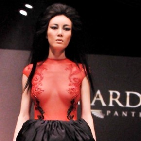 Audi Fashion Festival 2013: Zardoze