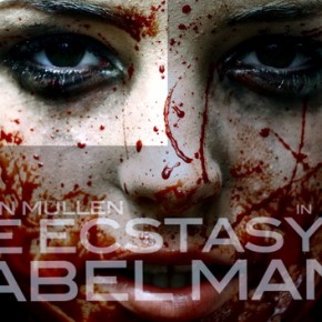 Support ‘THE ECSTASY OF ISABEL MANN’ Project