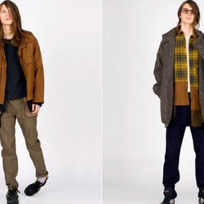 Highland Fall/Winter 2011