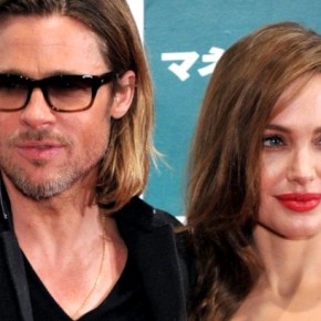 Angelina Jolie has Double Mastectomy due to Breast Cancer Gene