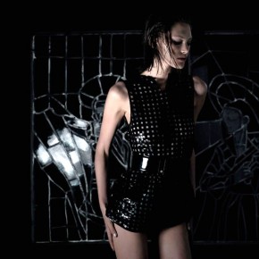 Catherine Mcneil For Numero 2013