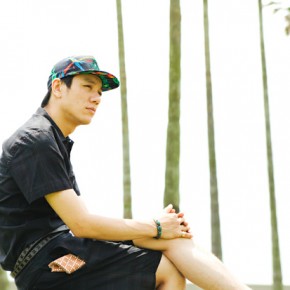 honeyee: 2012 Summertime Editorial