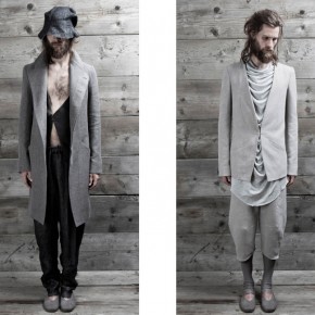 InAisce Spring 2012