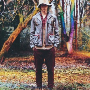 MEN’S NON-NO: UNDERCOVER 2013 Spring/Summer Editorial