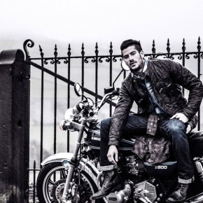 Pearly King Fall/Winter 2013
