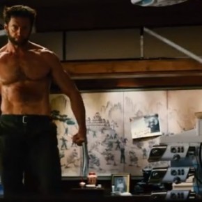 The Wolverine Official CinemaCon Trailer