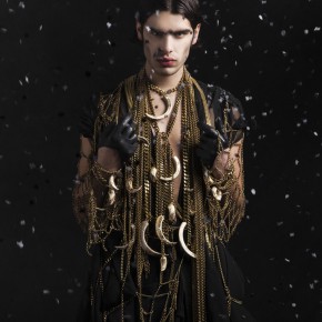 Tom Rebl Fall/Winter 2013