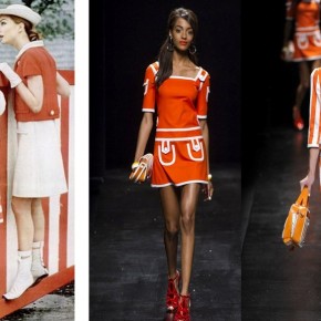 The All-Time Favorites Of The 60′s