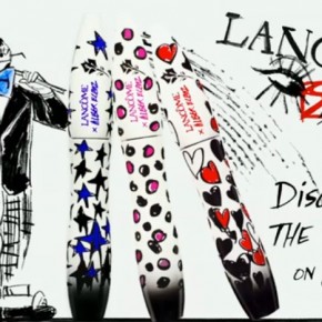 Countdown To The Lancôme X Alber Elbaz Collection Countdown To The Lancôme X Alber Elbaz Collection