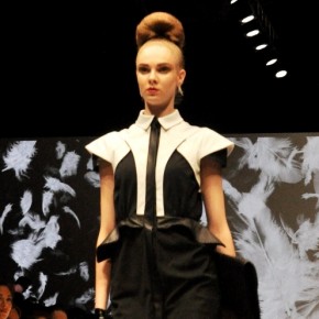 Audi Fashion Festival 2013: Ashley Isham