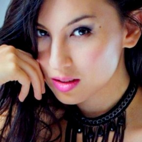 Who’s That Hottie: Elizabeth Lazan