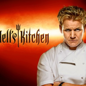 Celebrity chef Gordon Ramsay challenged to contest against three popular hawkers