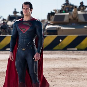 ‘Man of Steel’ Trailer, Reviews of Latest Superman Blockbuster Smash