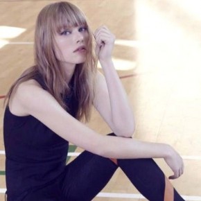 Mavi x Hussein Chalayan Spring 2013
