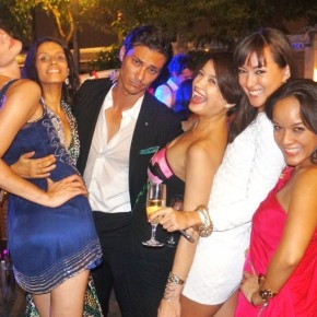 Social Star Awards 2013: After-Party