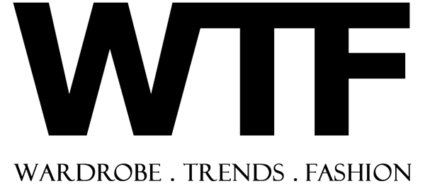 WTF – Fashion Blog Magazine | Trends, Beauty, Style