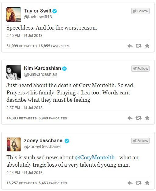 WTFSG-cory-monteith-mourned-by-other-celebs-1