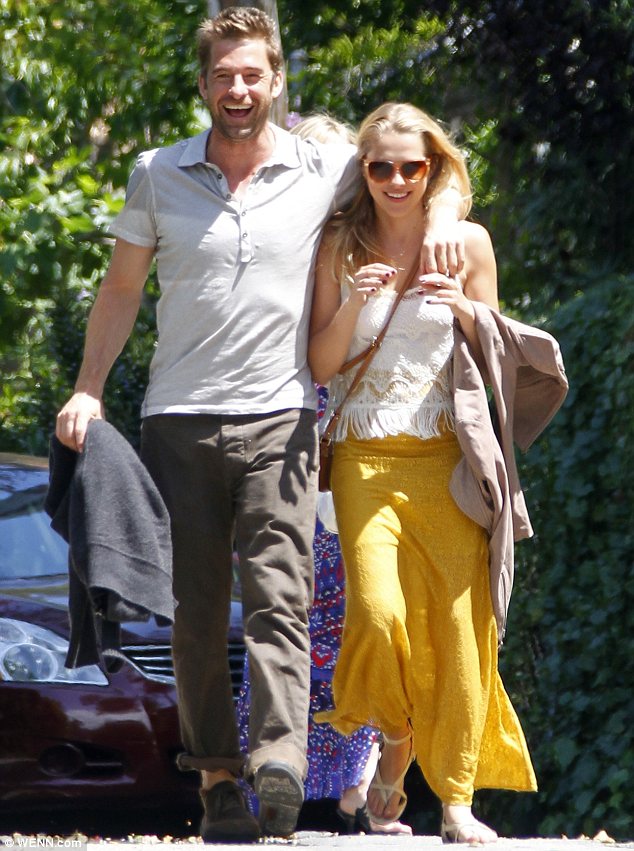 mark webber teresa palmer