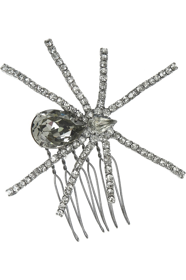 WTFSG-Swarovski-crystals-Jennifer-Behr-spider