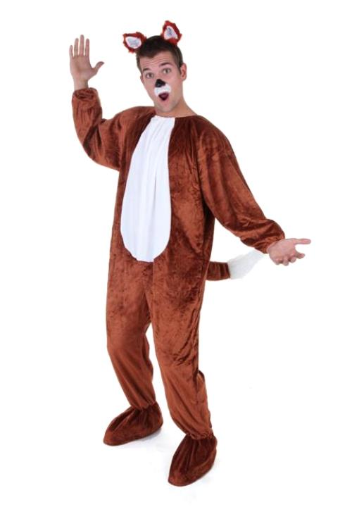 WTFSG-Ylvis-What-Does-The-Fox-Say-costume