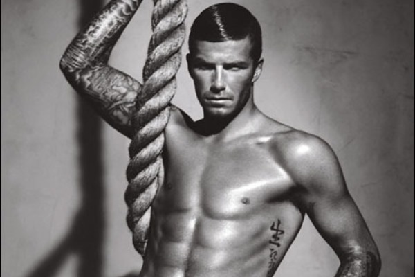 WTFSG david beckham emporio armani Wardrobe Trends Fashion WTF