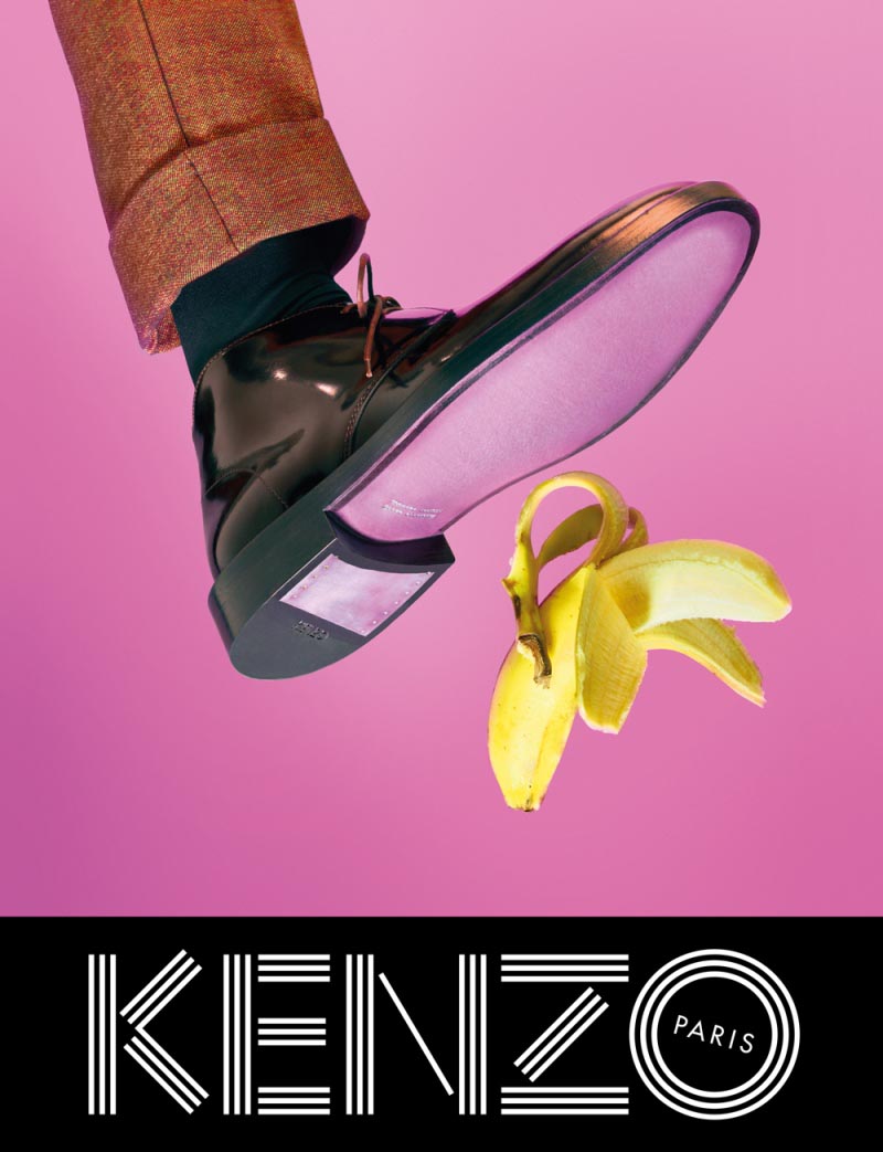 WTFSG-kenzo-fall-2013-banana-shoe
