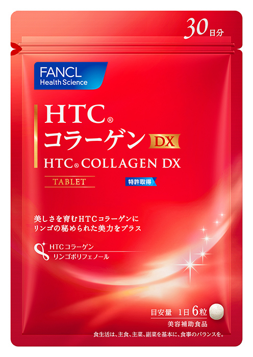 WTFSG-HTC Collagen DX_Tablet