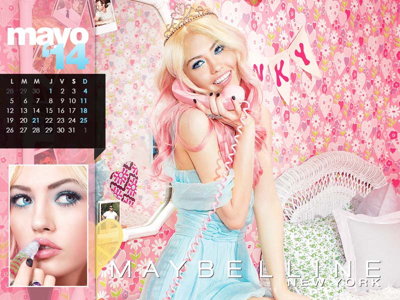 WTFSG-maybelline-calendar-2014-May-Charlotte-Free