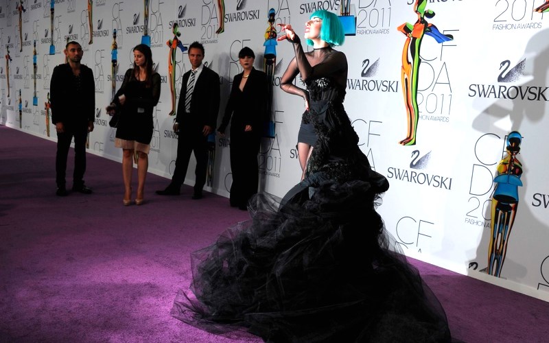 WTFSG-2011-CFDA-Awards-Lady-Gaga