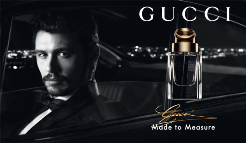 gucci james franco cologne