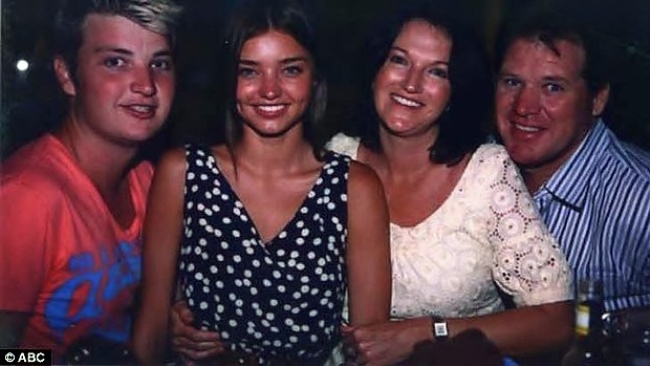 WTFSG-Miranda-Kerr-family