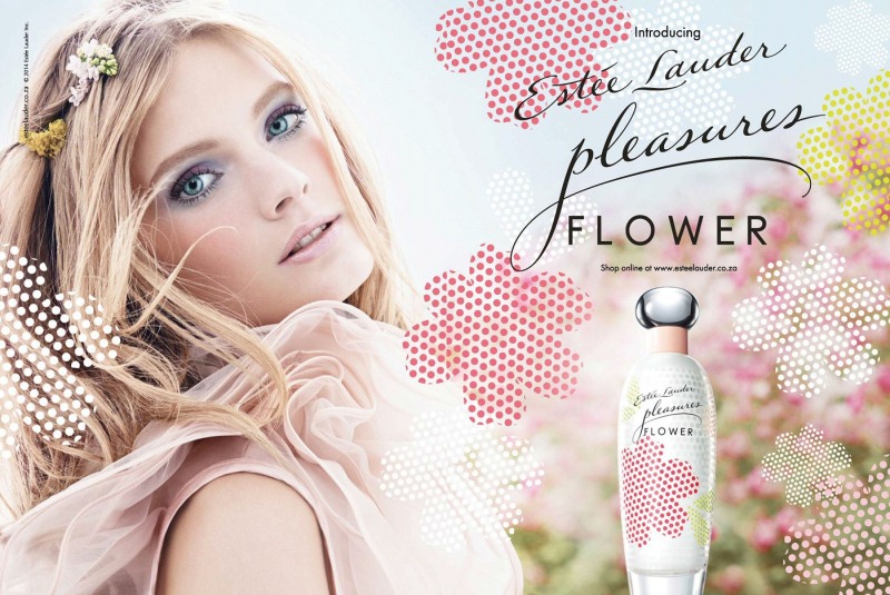 WTFSG-Estee-Lauder-Pleasures-Flower-Constance-Jablonski-Ad