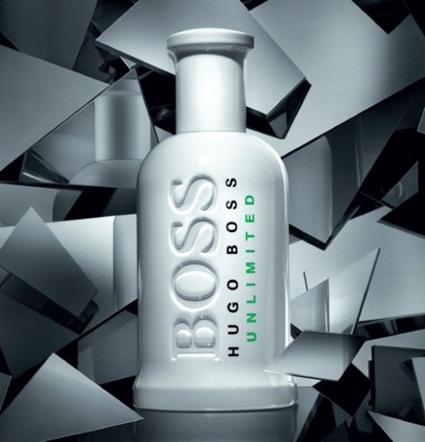 hugo boss perfume bottled unlimited