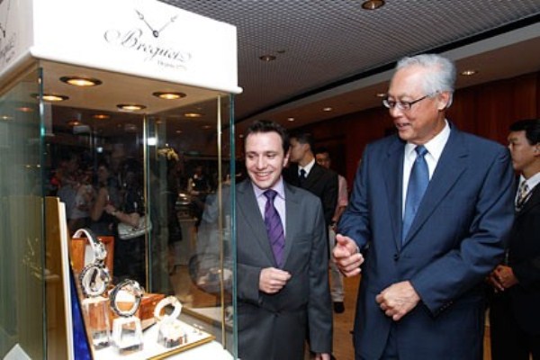 WTFSG-breguet-presents-2010-watches-in-singapore-Goh-Chok-Tong