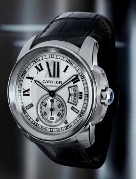 Calibre de Cartier Collection