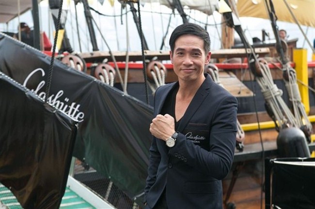 WTFSG-glashutte-original-exclusive-showcase-on-board-the-bounty-Moses-Chan