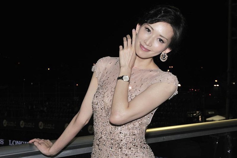 WTFSG-lin-chi-ling-ralph-russo-longines-cup-dinner