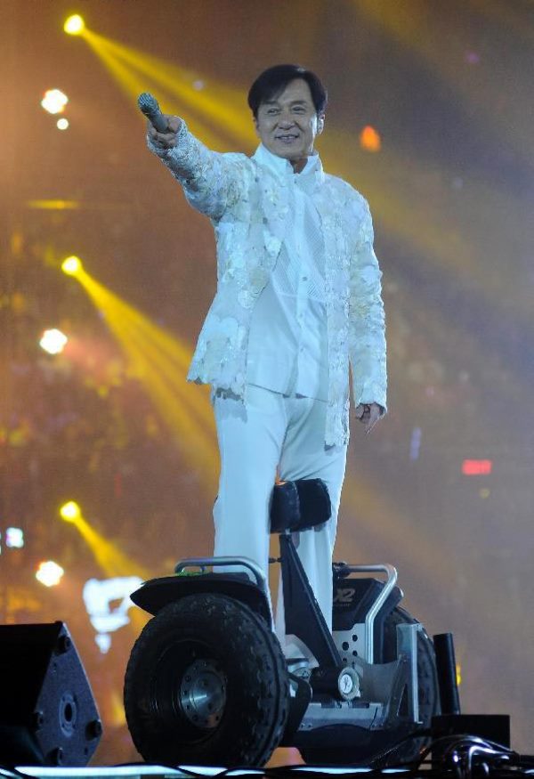 WTFSG-Jackie-Chan-60th-birthday-charity-concert-Beijing-rollers