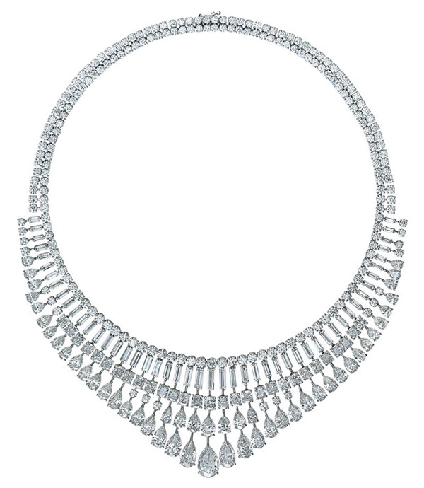 WTFSG-larry-jewelry-unveils-spring-2012-collection-Dewdrops-of-Dawn-Necklace