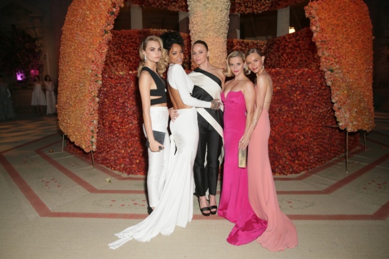 WTFSG-2014-met-gala-inside-party-Cara-Delevingne-Rihanna-Stella-McCartney-Reese-Witherspoon-Kate-Bosworth