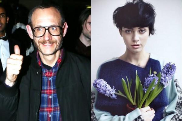 Terry Richardson Accused Of Bartering Sex For Photoshoot