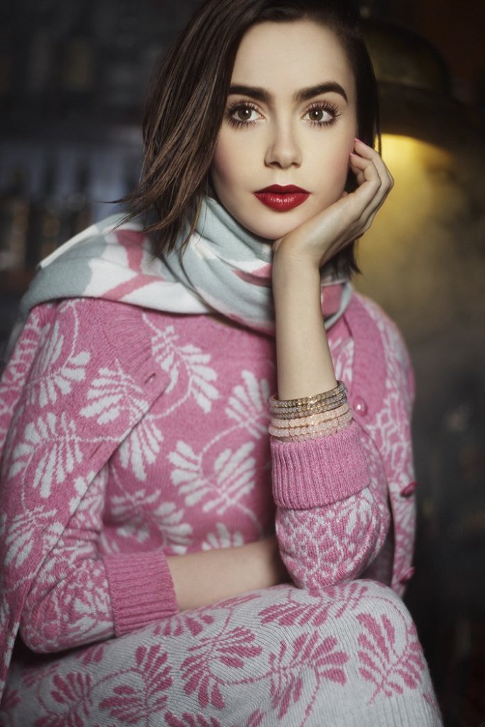 WTFSG-lily-collins-barrie-knitwear-2014-3
