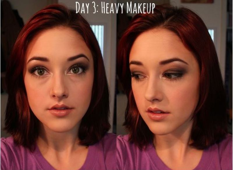 WTFSG-Day-Three-Heavy-Makeup