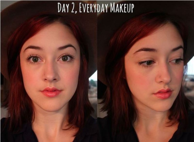 WTFSG-Day-Two-Everyday-Makeup