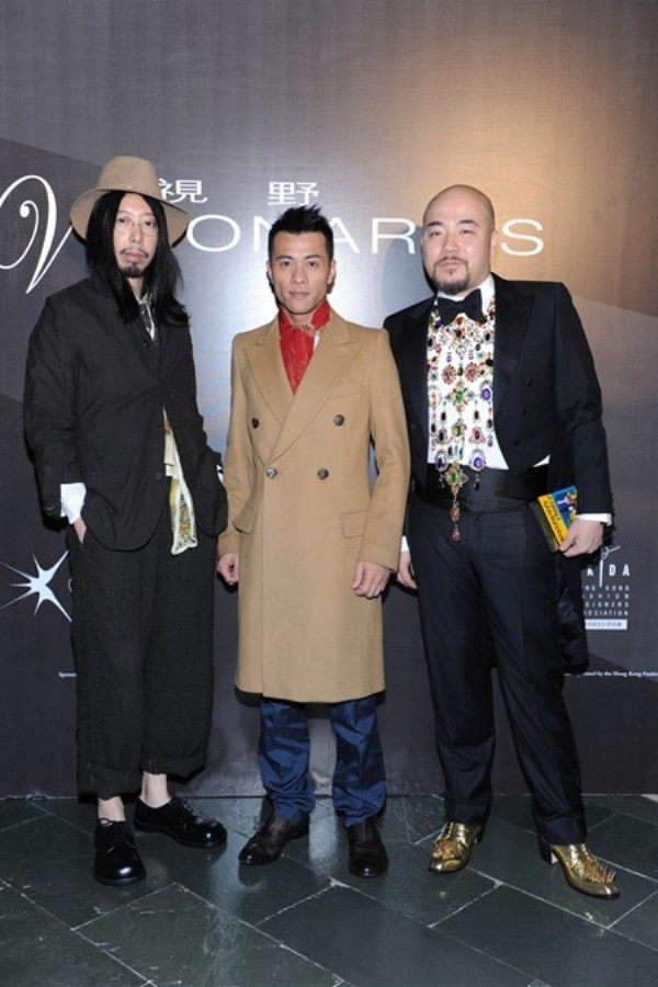 WTFSG-fashion-visionaries-2011-hong-kong-heritage-museum_Takara-Mak_Edmond-Leung_Wyman-Wong