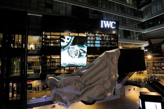 WTFSG-iwc-schaffhausen-unveils-flagship-beijing-boutique_unveiled